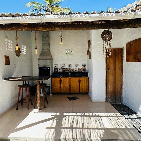 Villa Casa Branca Bg Barra Grande  Exterior foto