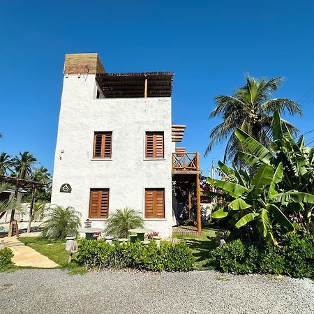 Villa Casa Branca Bg Barra Grande  Exterior foto