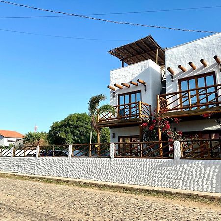 Villa Casa Branca Bg Barra Grande  Exterior foto