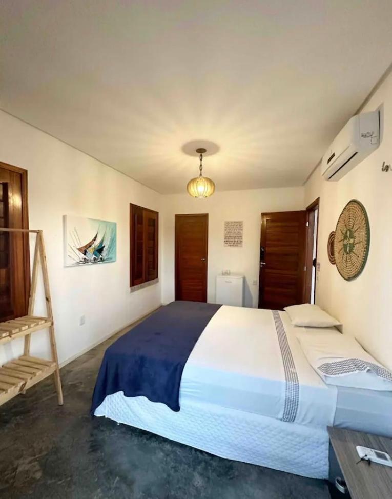 Villa Casa Branca Bg Barra Grande  Exterior foto