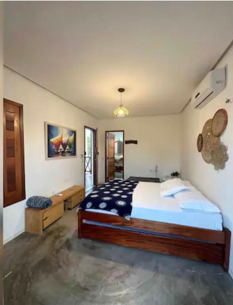 Villa Casa Branca Bg Barra Grande  Exterior foto